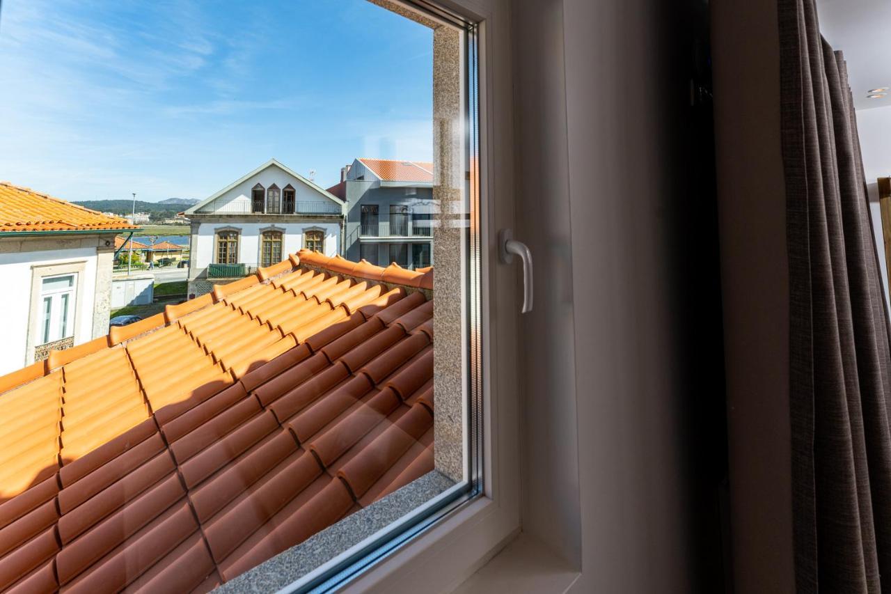 Ola Vida - Hostel Caminha Exteriör bild