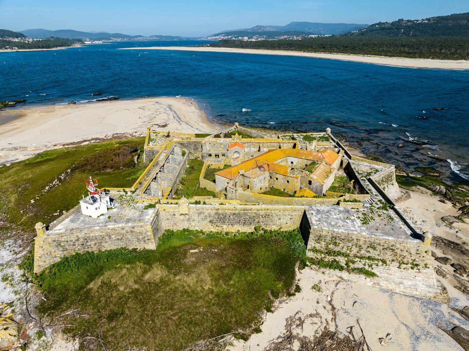 Ola Vida - Hostel Caminha Exteriör bild