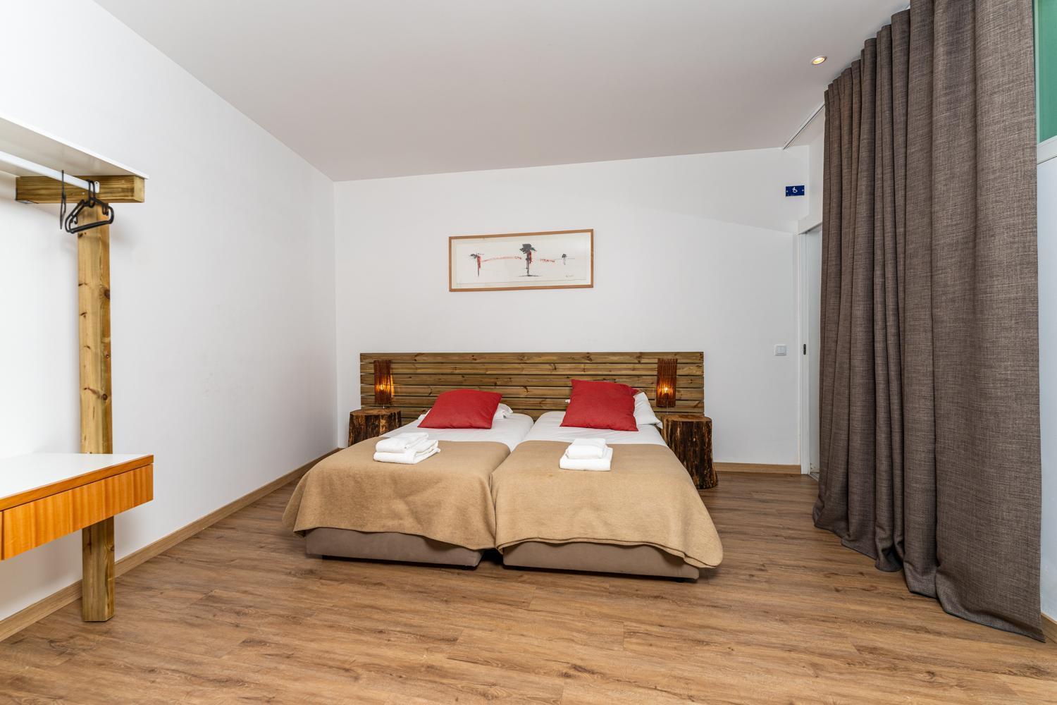 Ola Vida - Hostel Caminha Exteriör bild