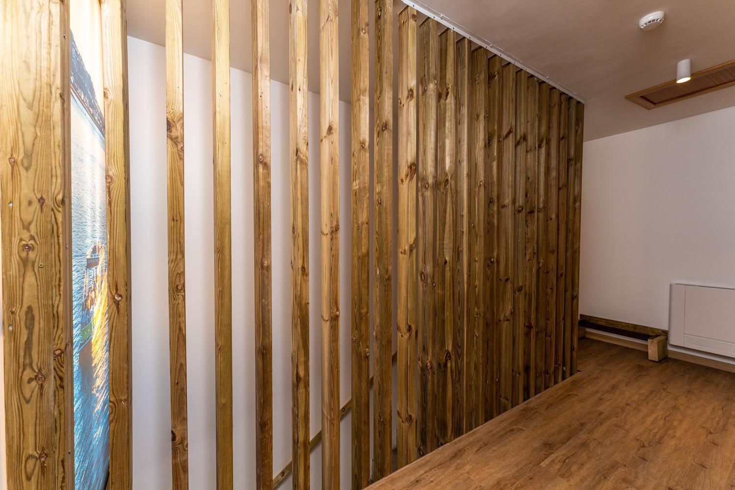 Ola Vida - Hostel Caminha Rum bild