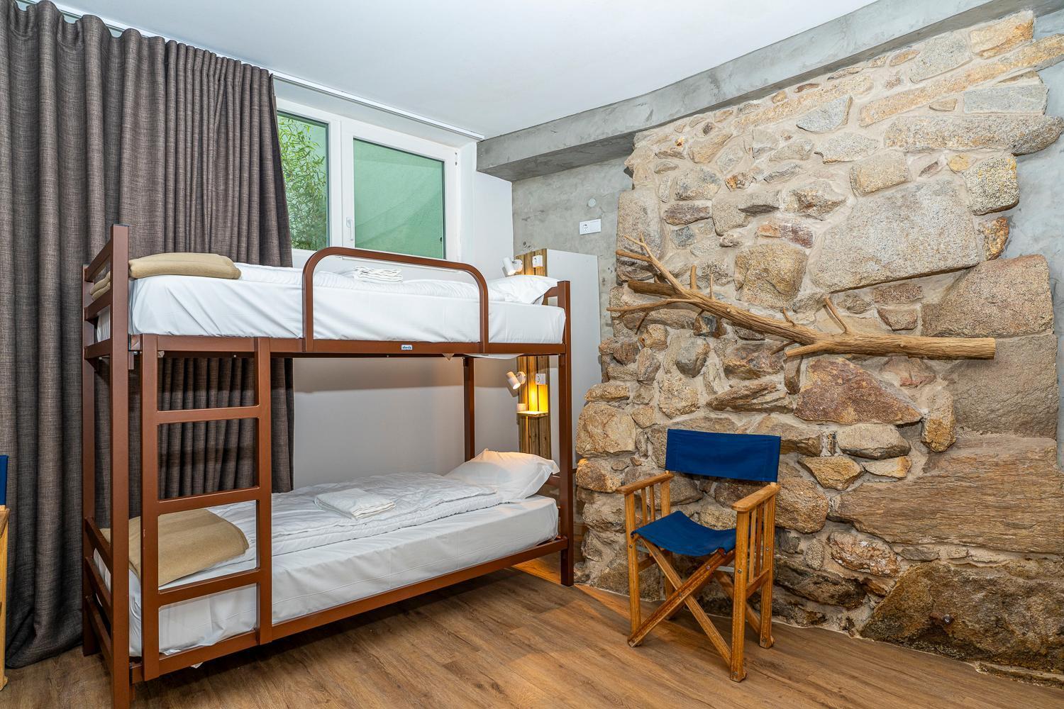 Ola Vida - Hostel Caminha Exteriör bild
